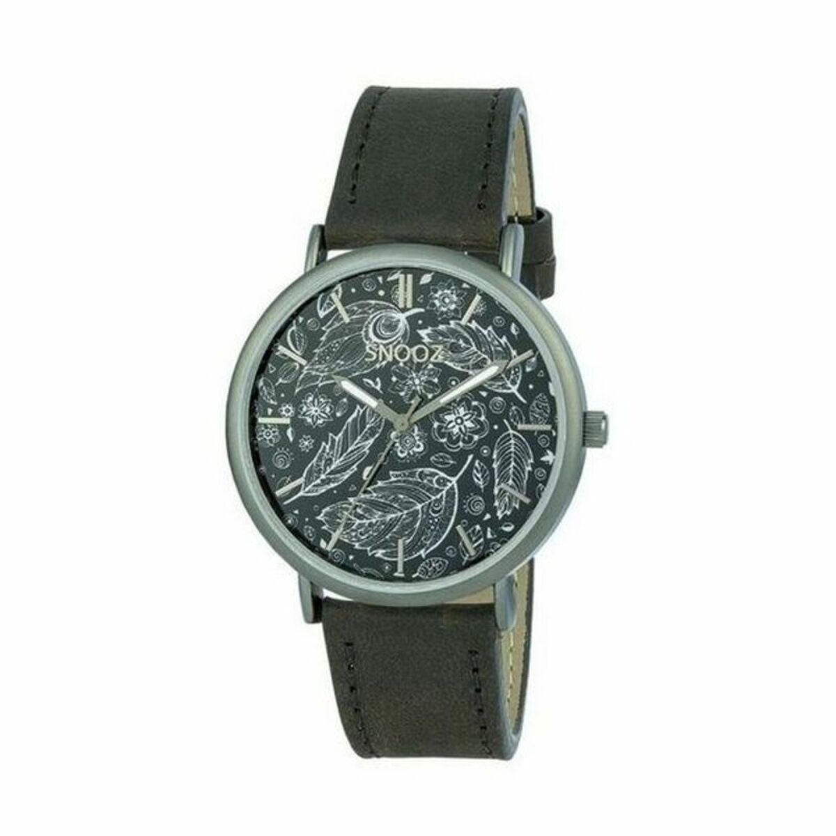 Unisexklocka Snooz Saa1041-75 (Ø 40 mm)
