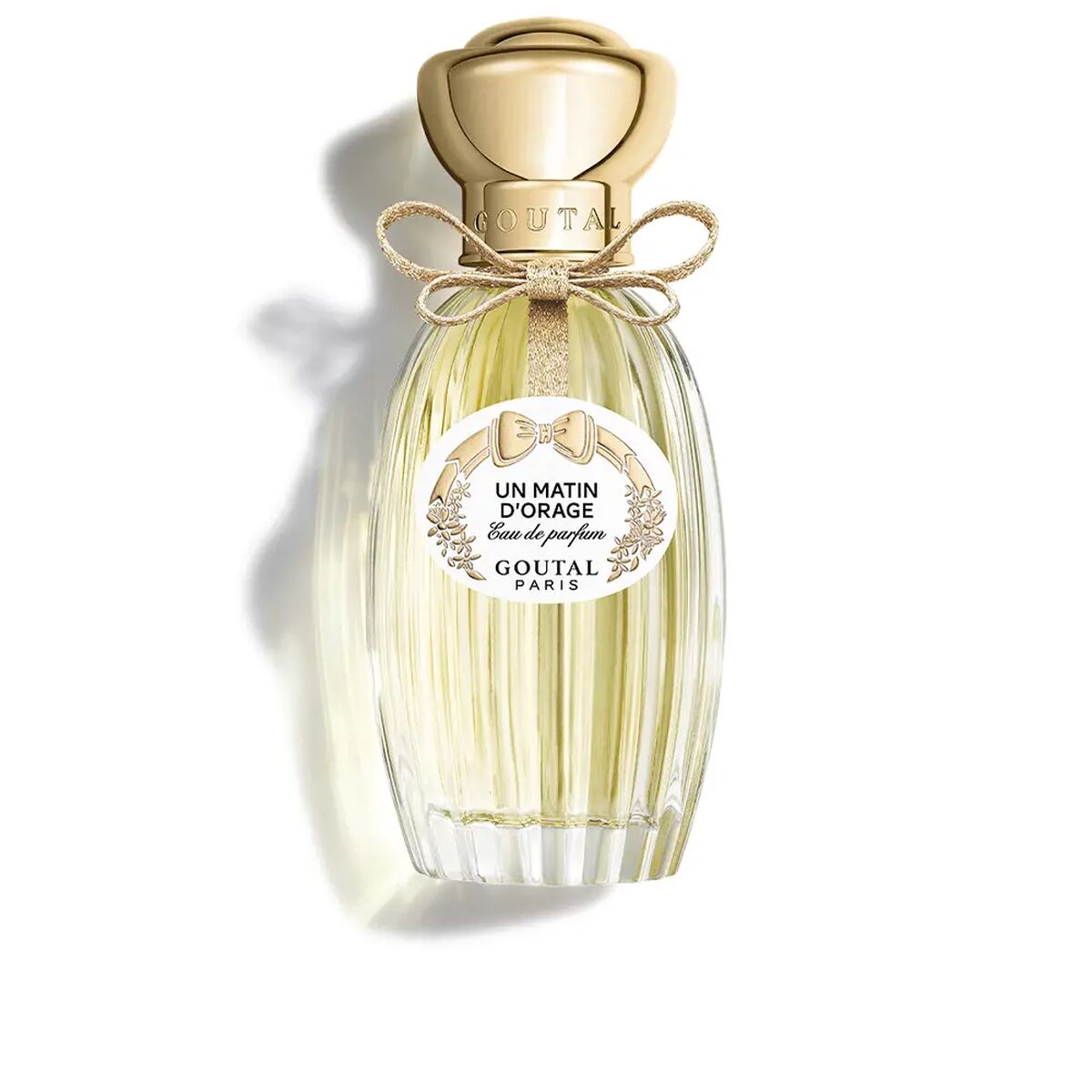 Parfym Unisex Goutal Un Matin D'orage EDP 100 ml - 2