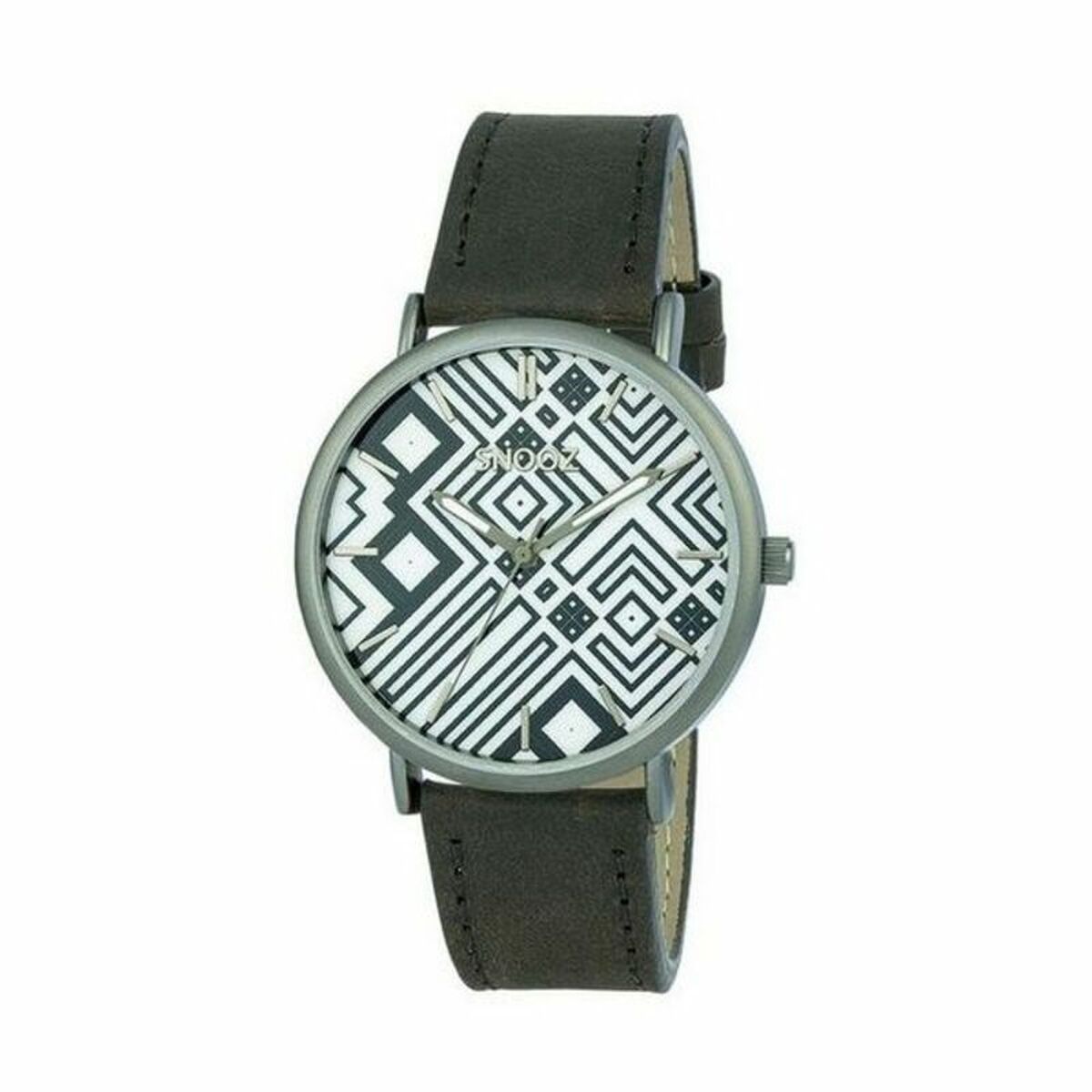 Unisexklocka Snooz Saa1041-76 (Ø 40 mm)