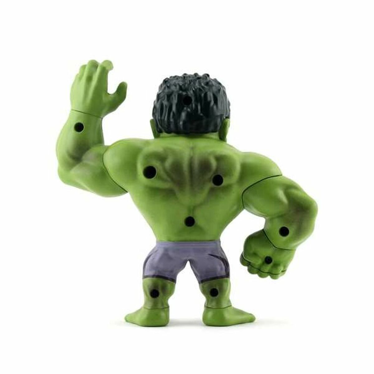 Figurer Simba Hulk (15 cm) - 2