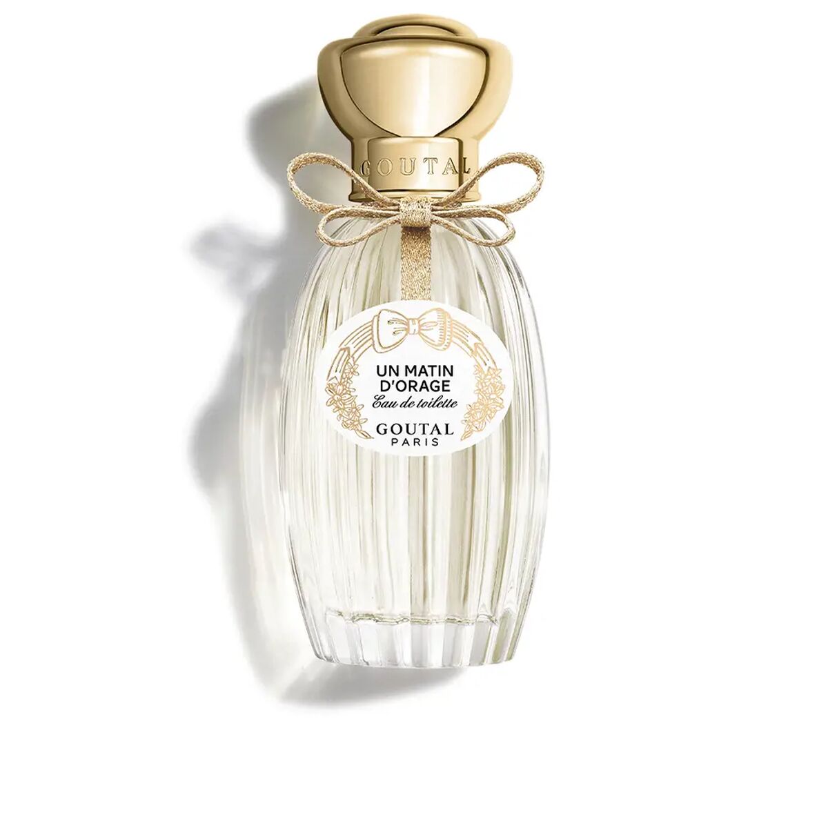 Parfym Unisex Goutal Un Matin D'orage EDT 100 ml - 2