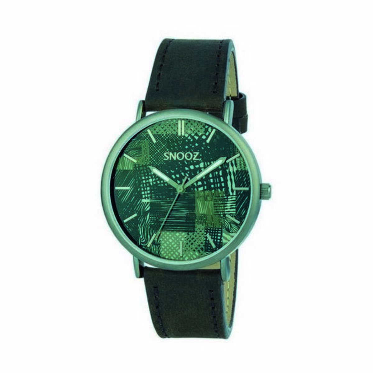 Unisexklocka Snooz Saa1041-77 (Ø 40 mm)