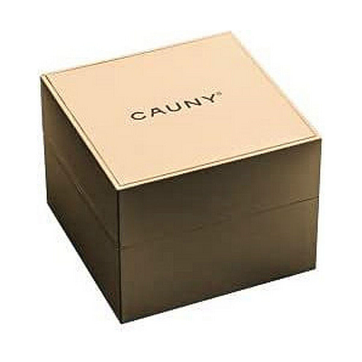 Damklocka Cauny CMJ007