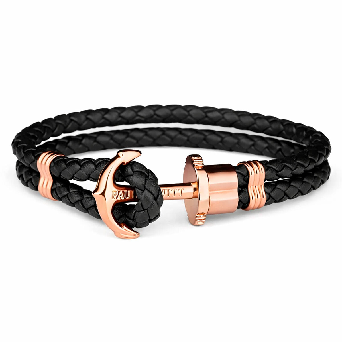 Damarmband Paul Hewitt PH-L-R-B-M 16-17 cm