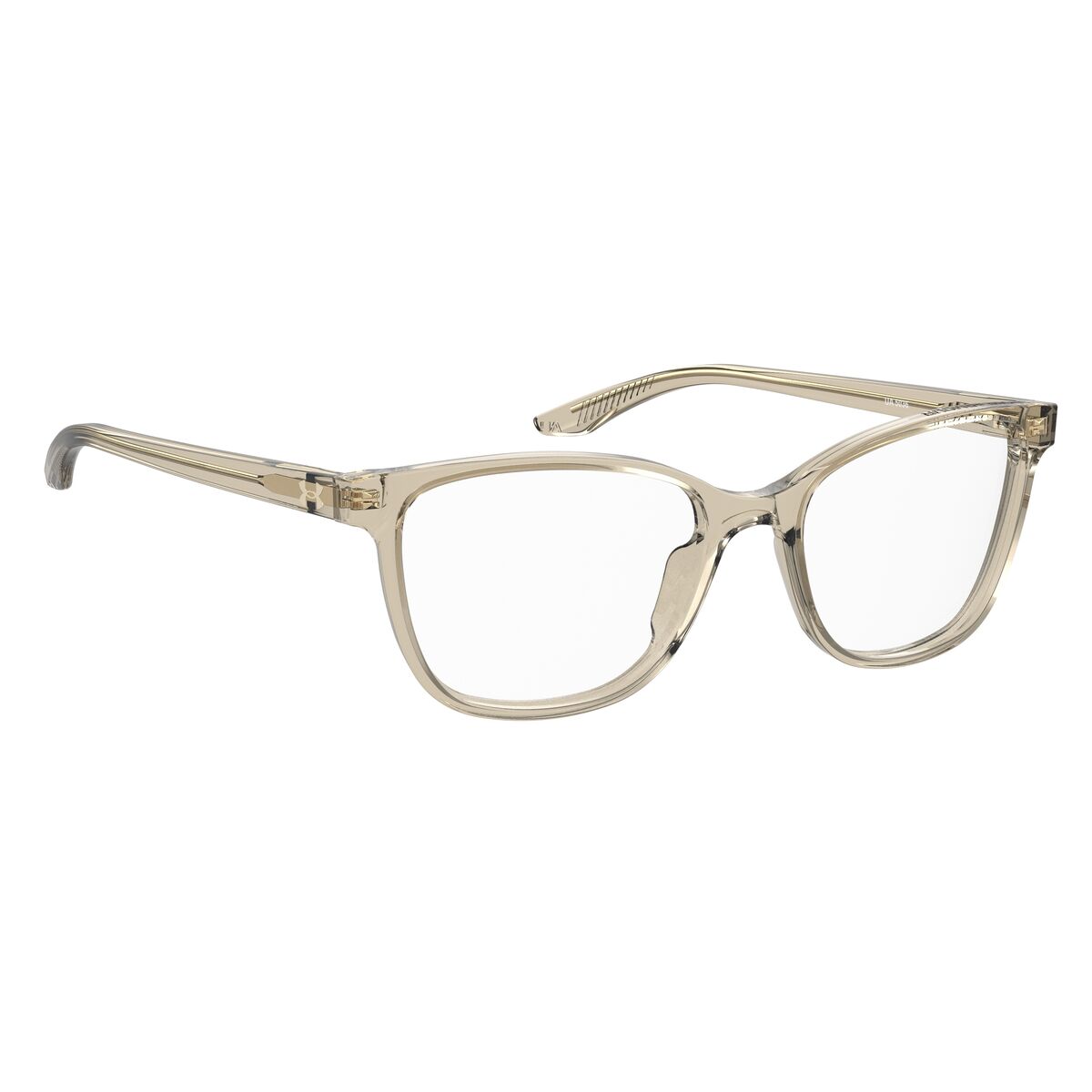 Glasögonbågar Under Armour UA503610AF217 Ø 52 mm - 3