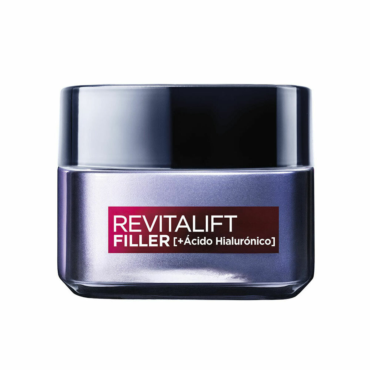 Ansiktsserum L'Oreal Make Up Revitalift Filler 50 ml Hyaluronsyra
