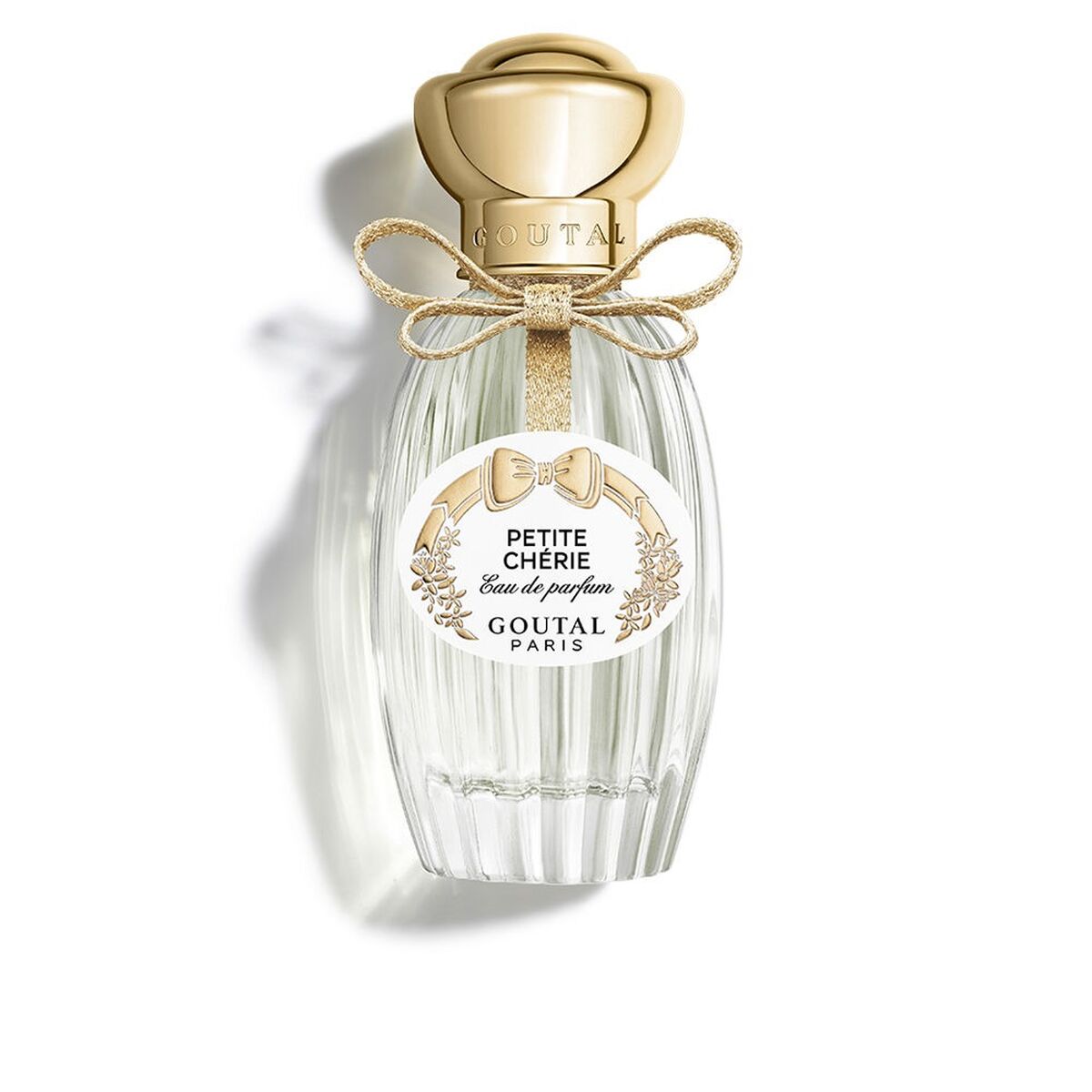 Parfym Damer Goutal Petite Cherie EDP 50 ml - 2