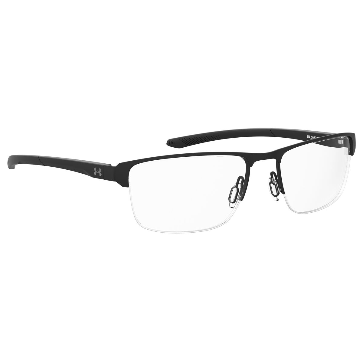 Glasögonbågar Under Armour UA5037G003F51 Svart Ø 55 mm - 3