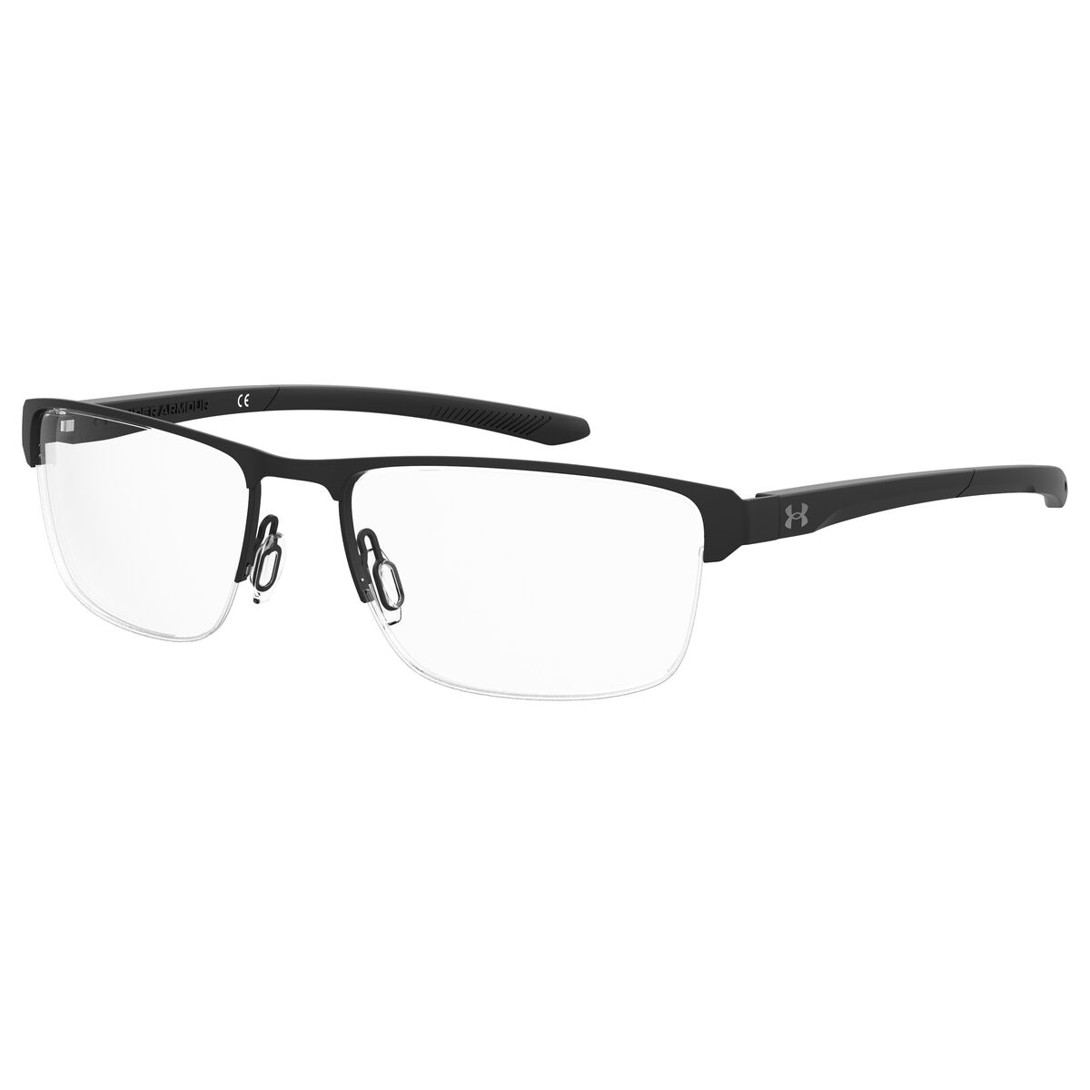 Glasögonbågar Under Armour UA5037G003F51 Svart Ø 55 mm
