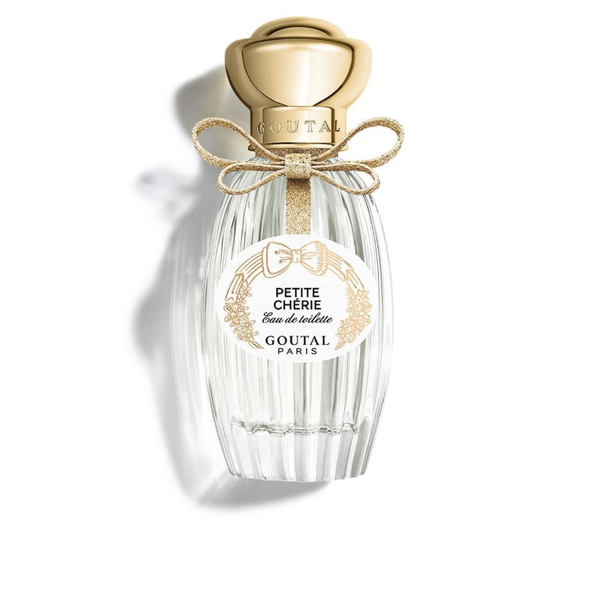 Parfym Damer Goutal Petite Cherie EDP 50 ml - 2