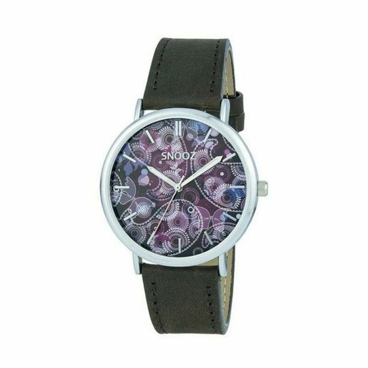 Unisexklocka Snooz Saa1041-79 (Ø 40 mm)
