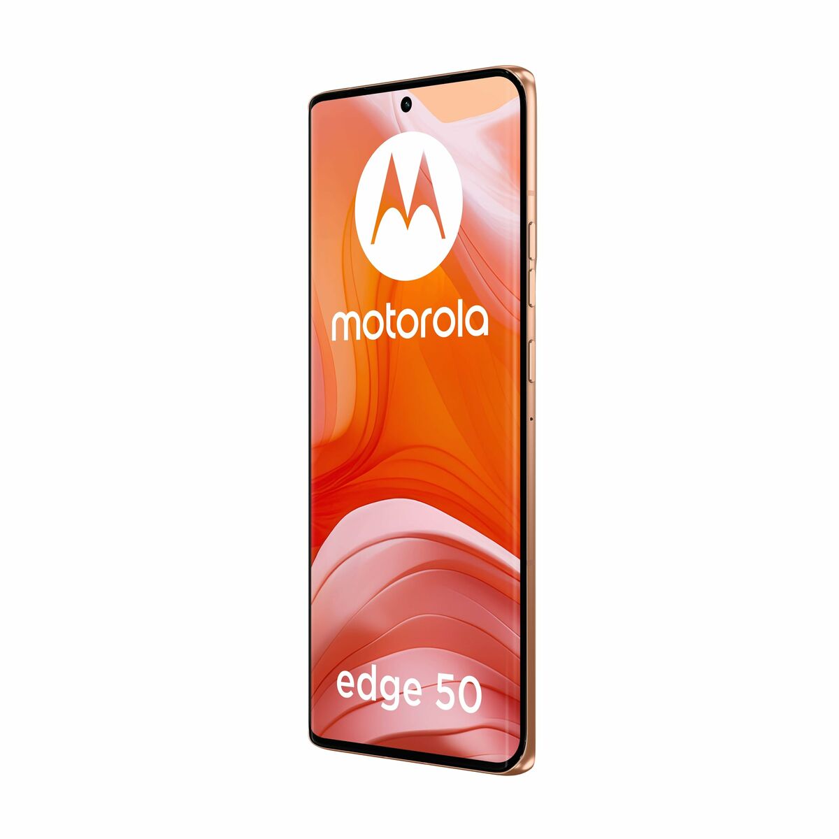 Smartphone Motorola XT2407-1 6,7" Octa Core 12 GB RAM 512 GB Orange - 3