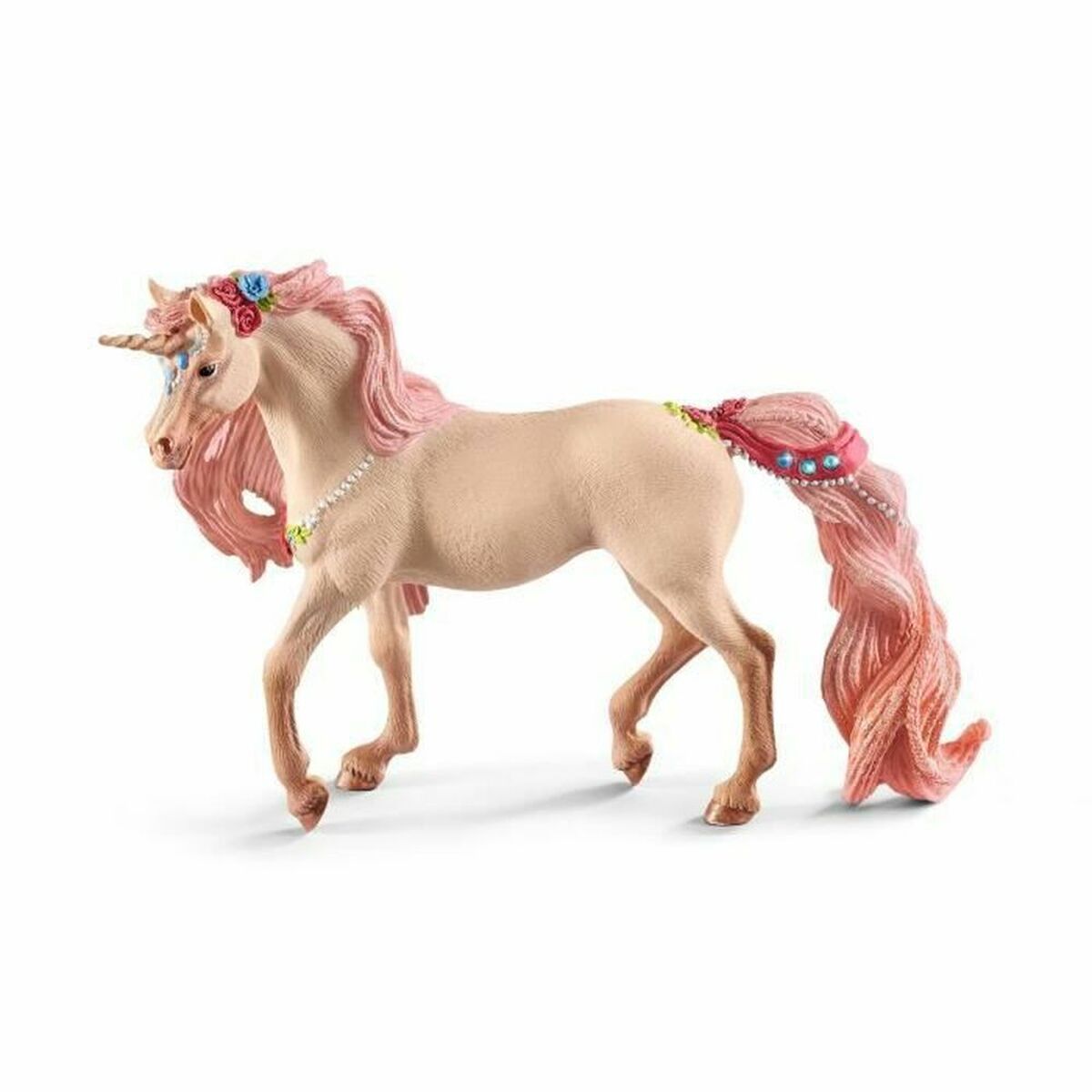 Ledad figur Schleich Jewel unicorn, mare