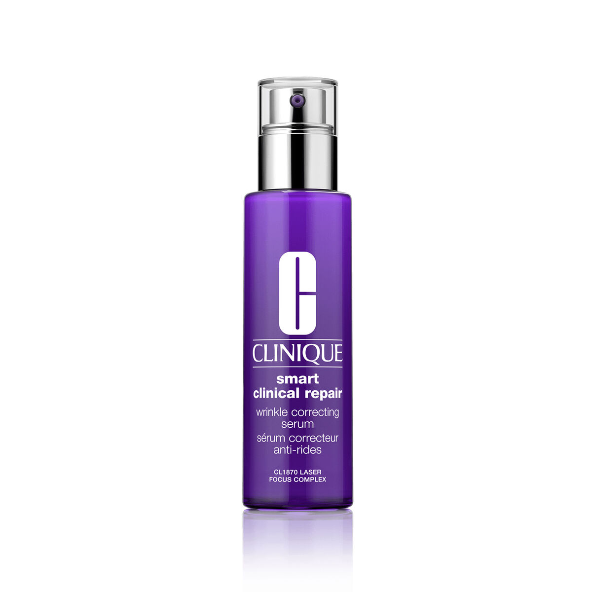 Serum mot rynkor Clinique 192333101681 50 ml