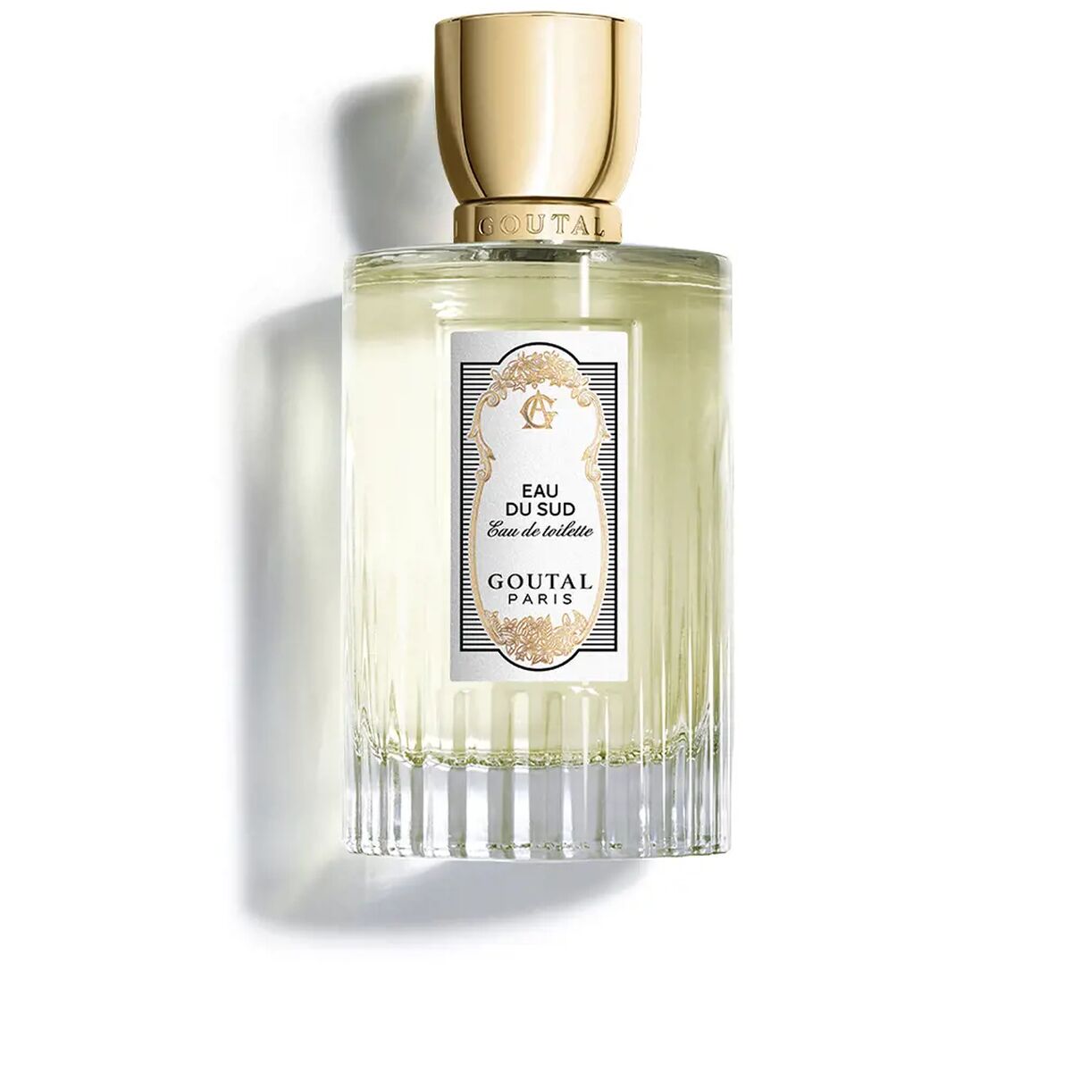 Parfym Unisex Goutal Eau du Sud EDT 100 ml - 2