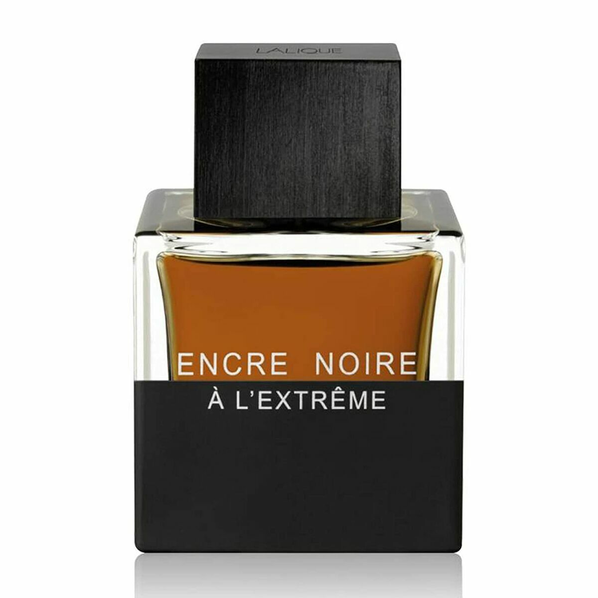 Parfym Herrar Lalique Encre Noire A L'extreme - 2