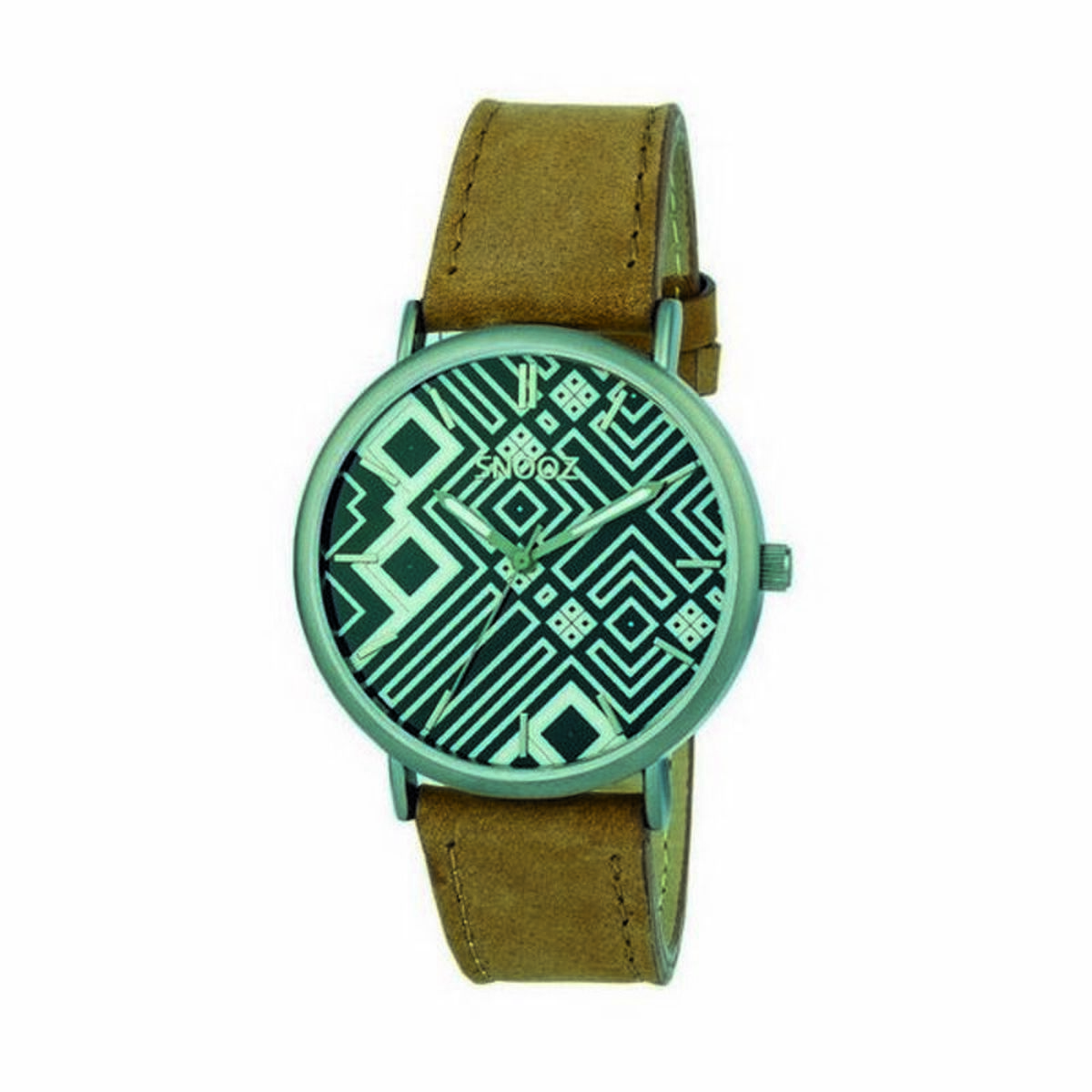 Unisexklocka Snooz Saa1041-83 (Ø 40 mm)