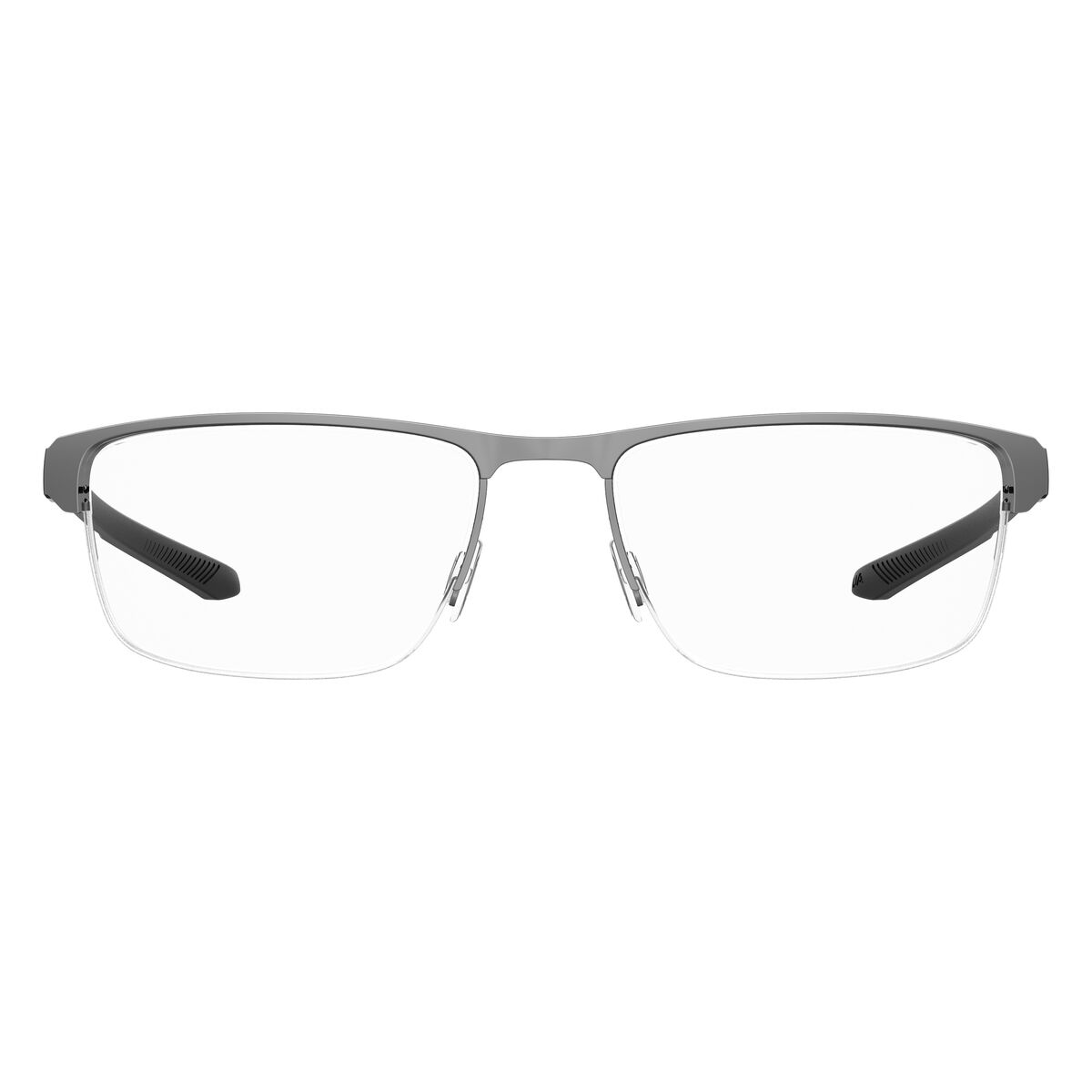 Glasögonbågar Under Armour UA5037GKJ1F51 Grå Ø 55 mm - 2