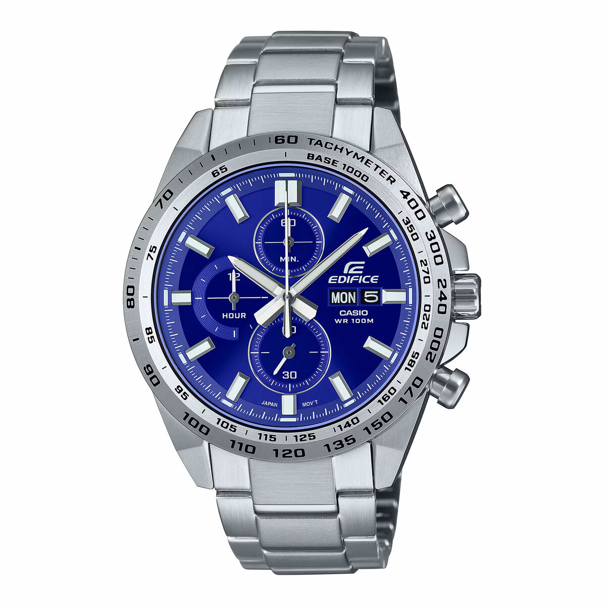 Herrklocka Casio EFR574D2AVUEF