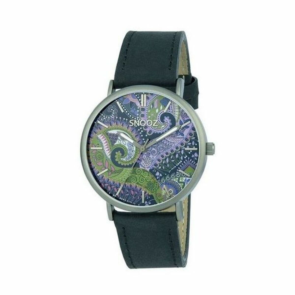 Unisexklocka Snooz Saa1041-85 (Ø 40 mm)