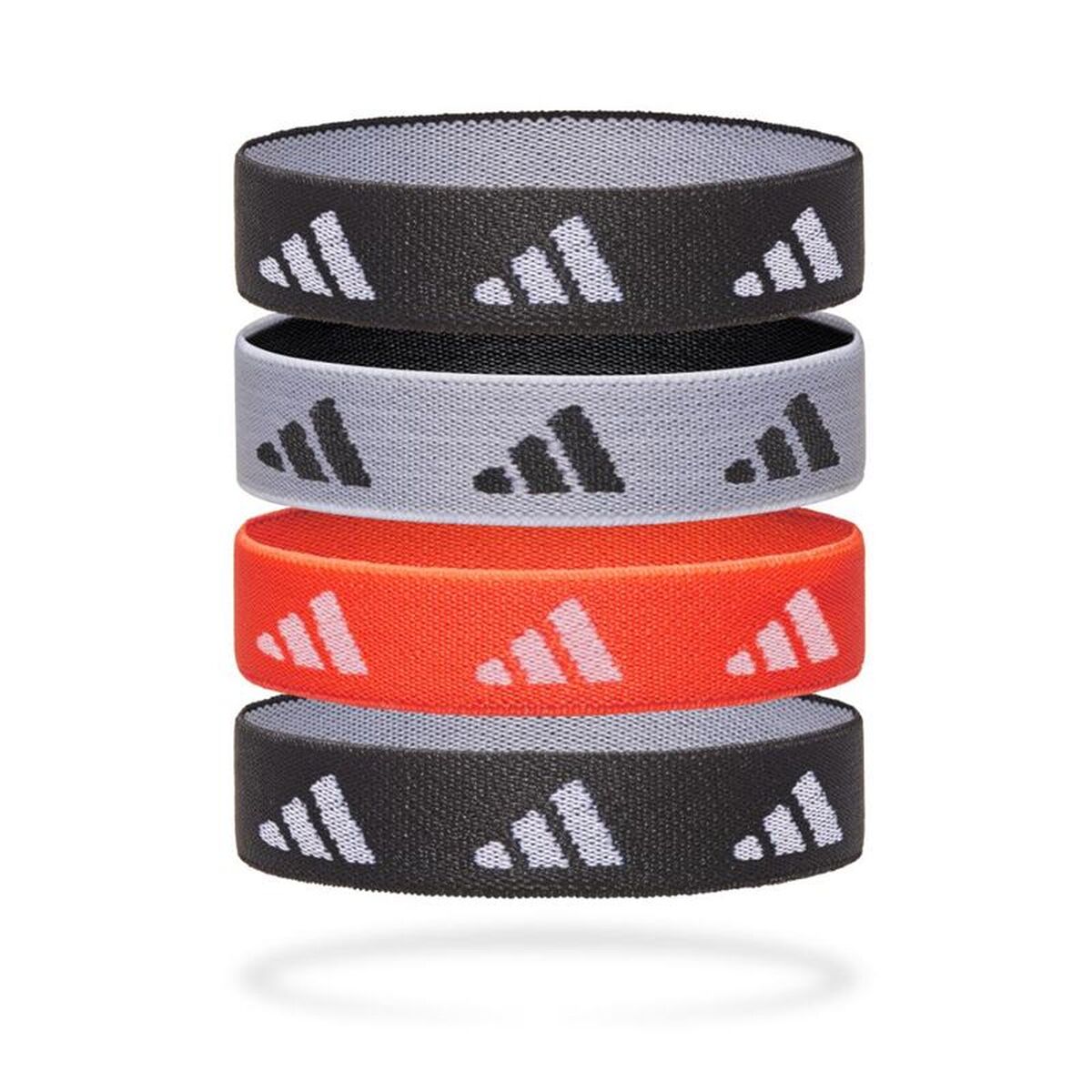 Hårsnoddar Adidas