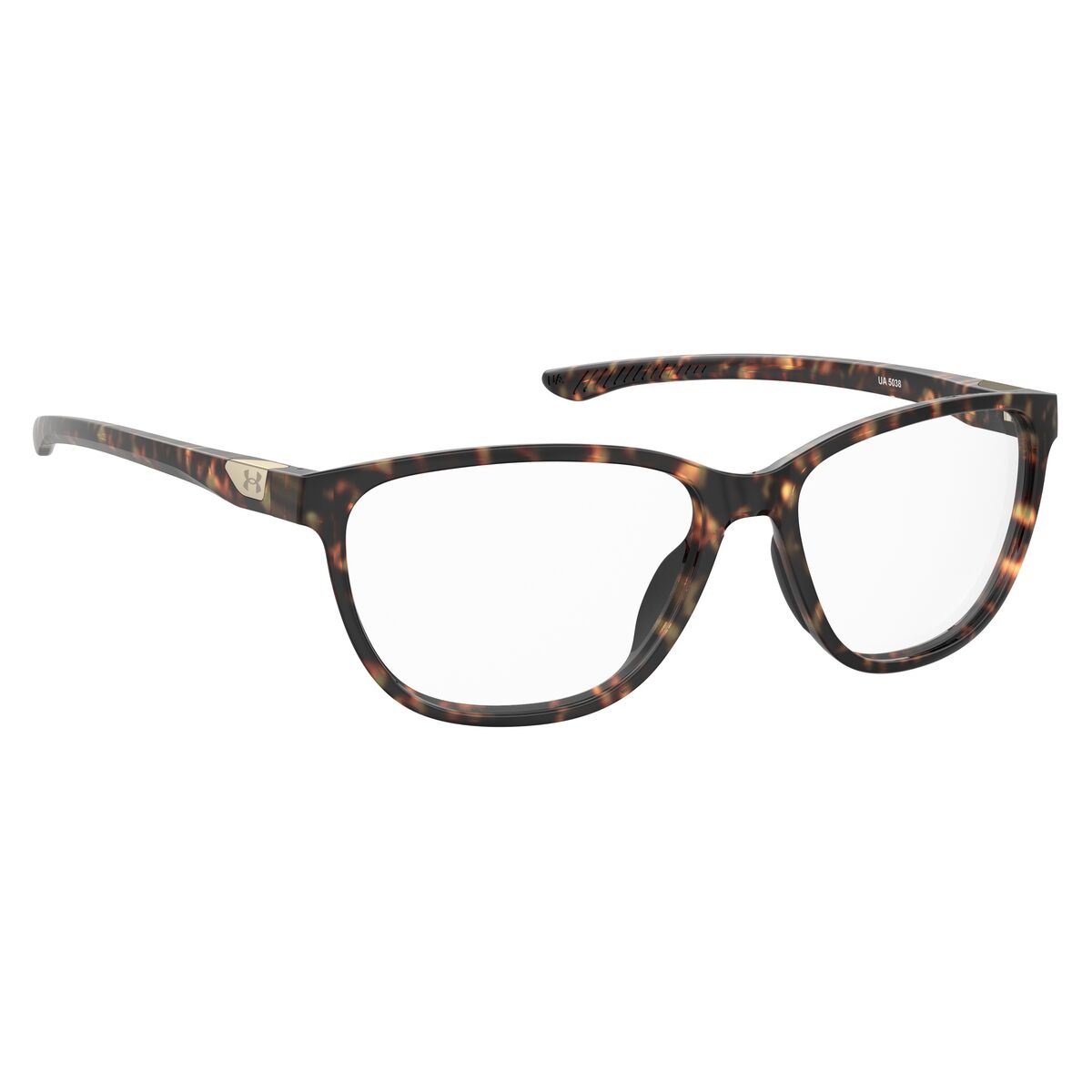 Glasögonbågar Under Armour UA5038086F415 ø 54 mm - 3