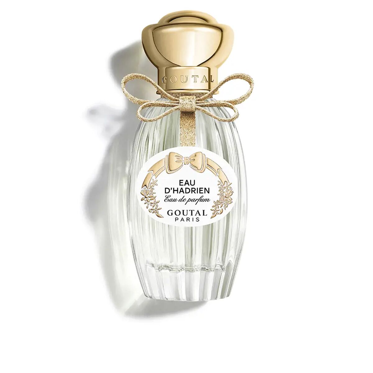Parfym Unisex Goutal Eau D'Hadrien EDP 50 ml - 2