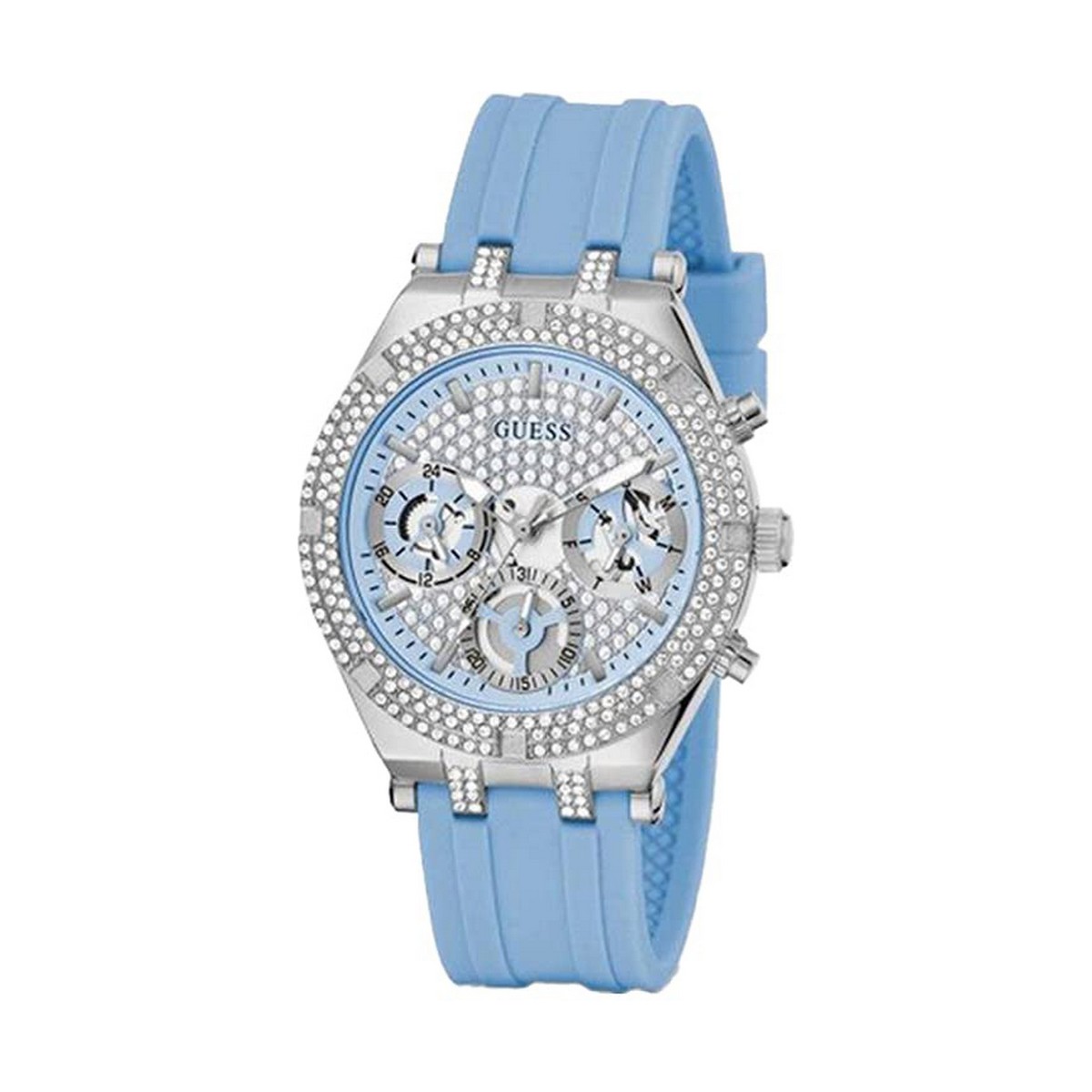 Damklocka Guess GW0407L1 (Ø 38 mm)