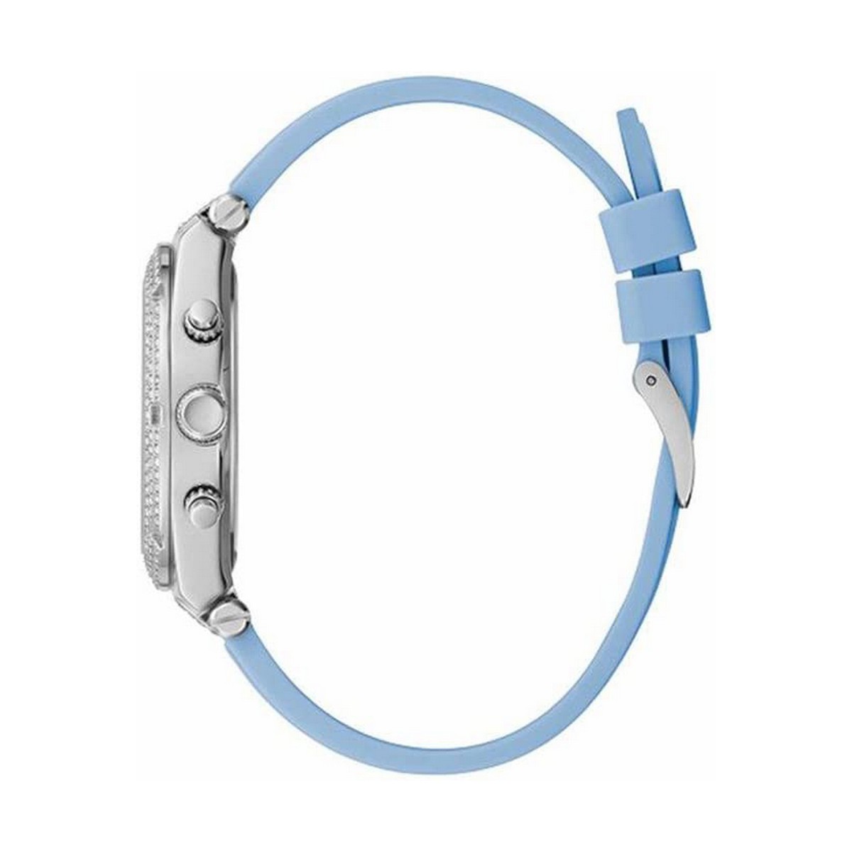 Damklocka Guess GW0407L1 (Ø 38 mm) - 2