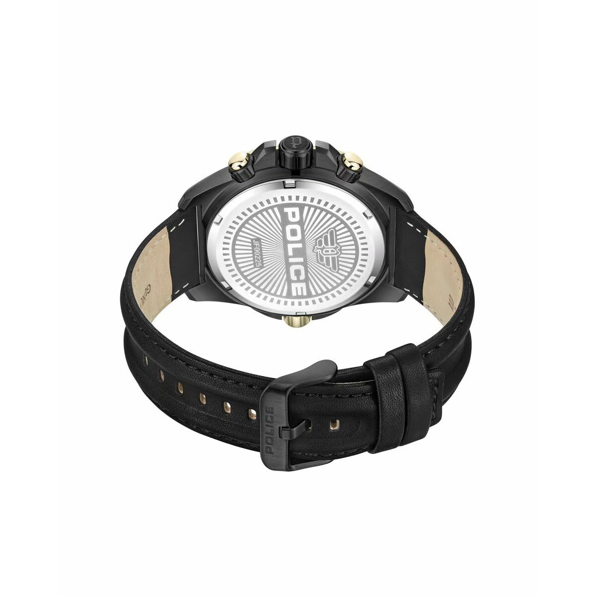 Herrklocka Police PEWJF0022501 (Ø 46 mm) - 2