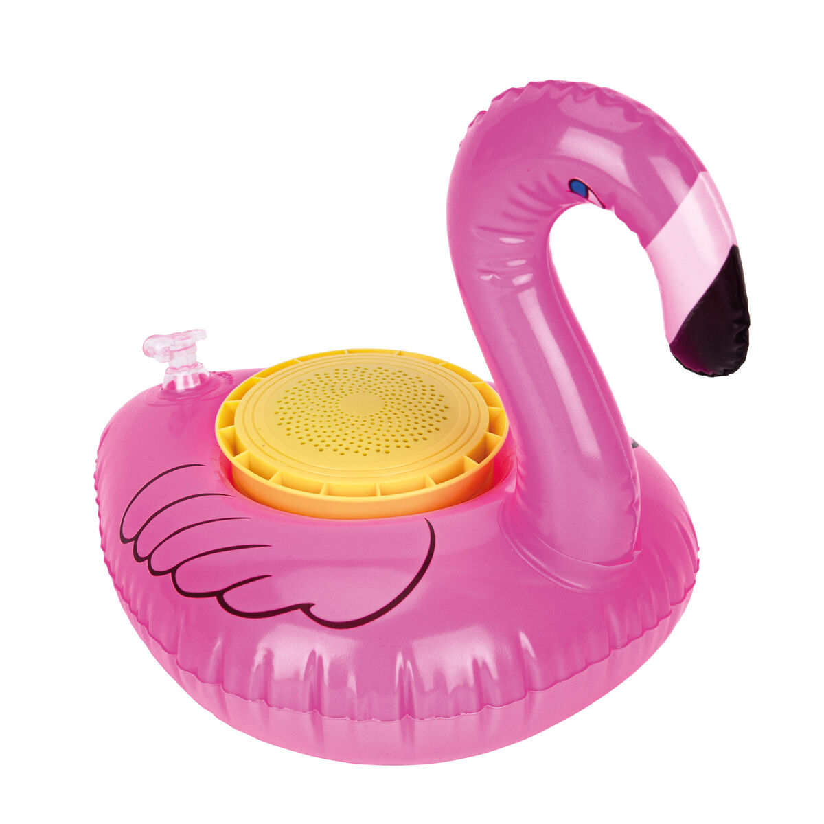 Bärbar Bluetooth Högtalare Myway Flamingo
