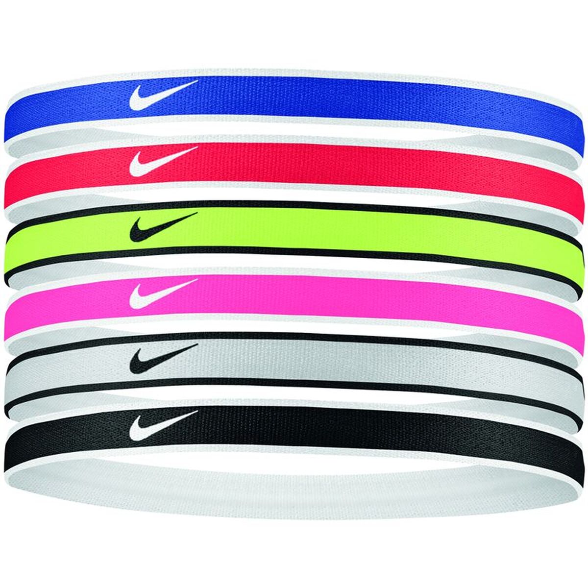 Huvudsportband Nike N1002021655OS