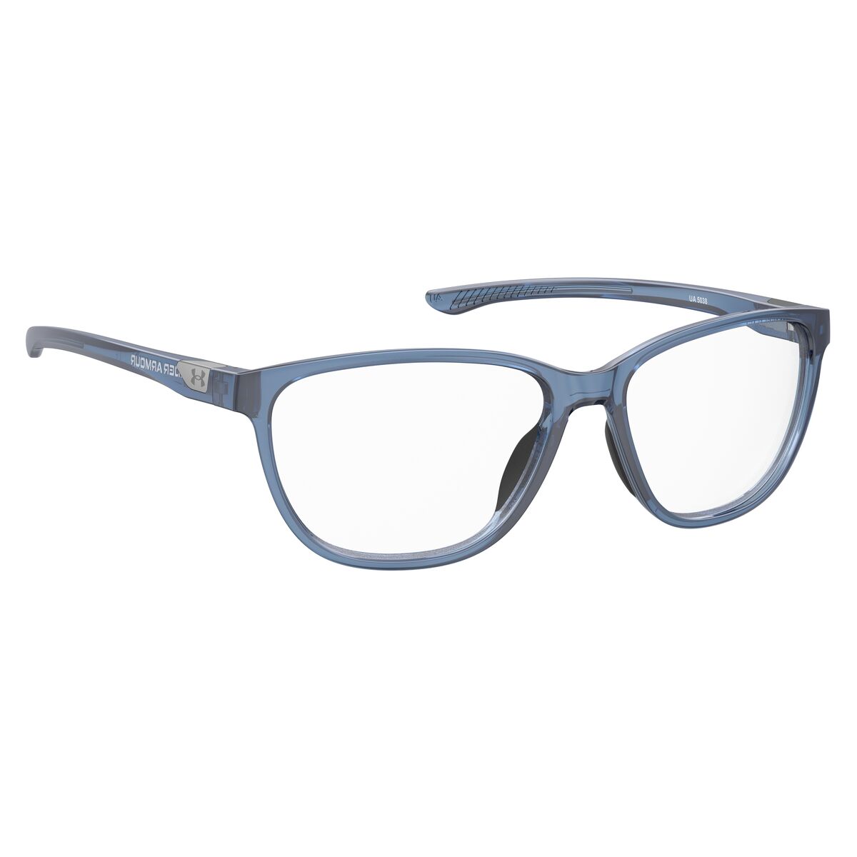 Glasögonbågar Under Armour UA5038OXZF415 ø 54 mm - 3