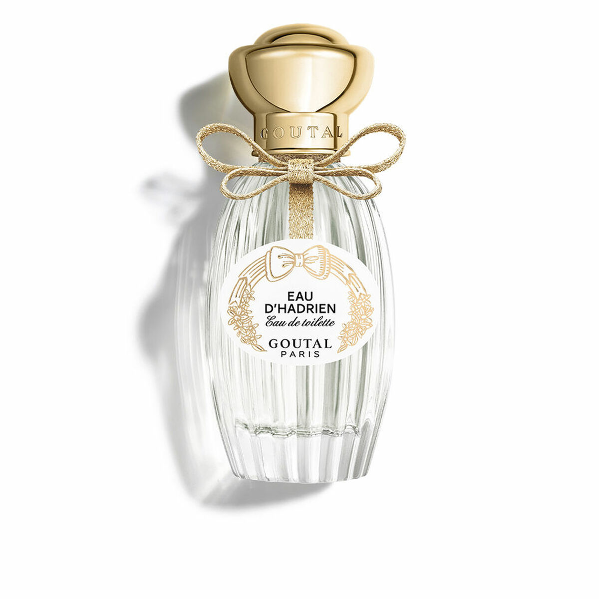 Parfym Unisex Goutal Eau D'Hadrien EDT 50 ml - 2