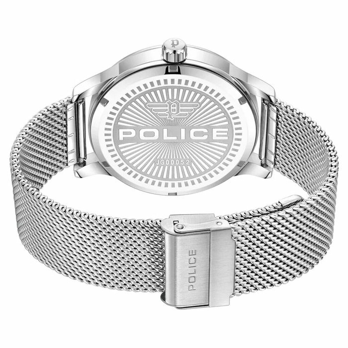 Herrklocka Police PEWJG0005204 - 2
