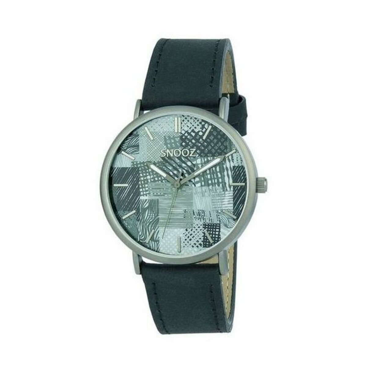 Unisexklocka Snooz Saa1041-87 (Ø 40 mm)