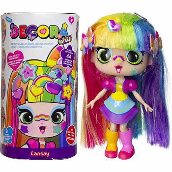 Docka Lansay Decora girl