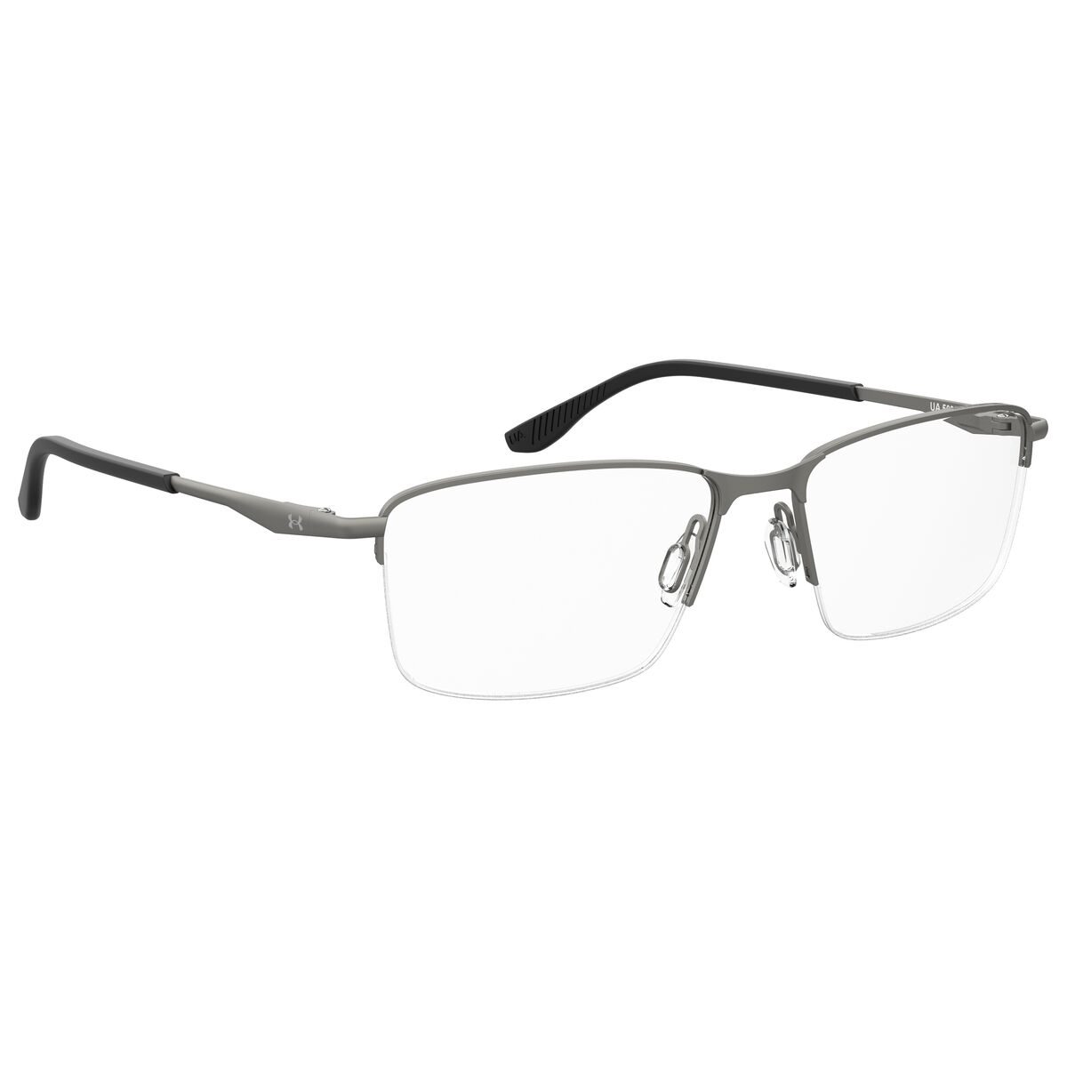 Glasögonbågar Under Armour UA5039G5MOF41 Grå ø 54 mm - 3