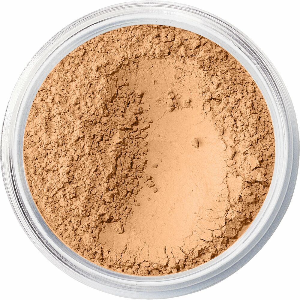 Löspuder bareMinerals Original Nº 13-Golden Beige Spf 15 8 g