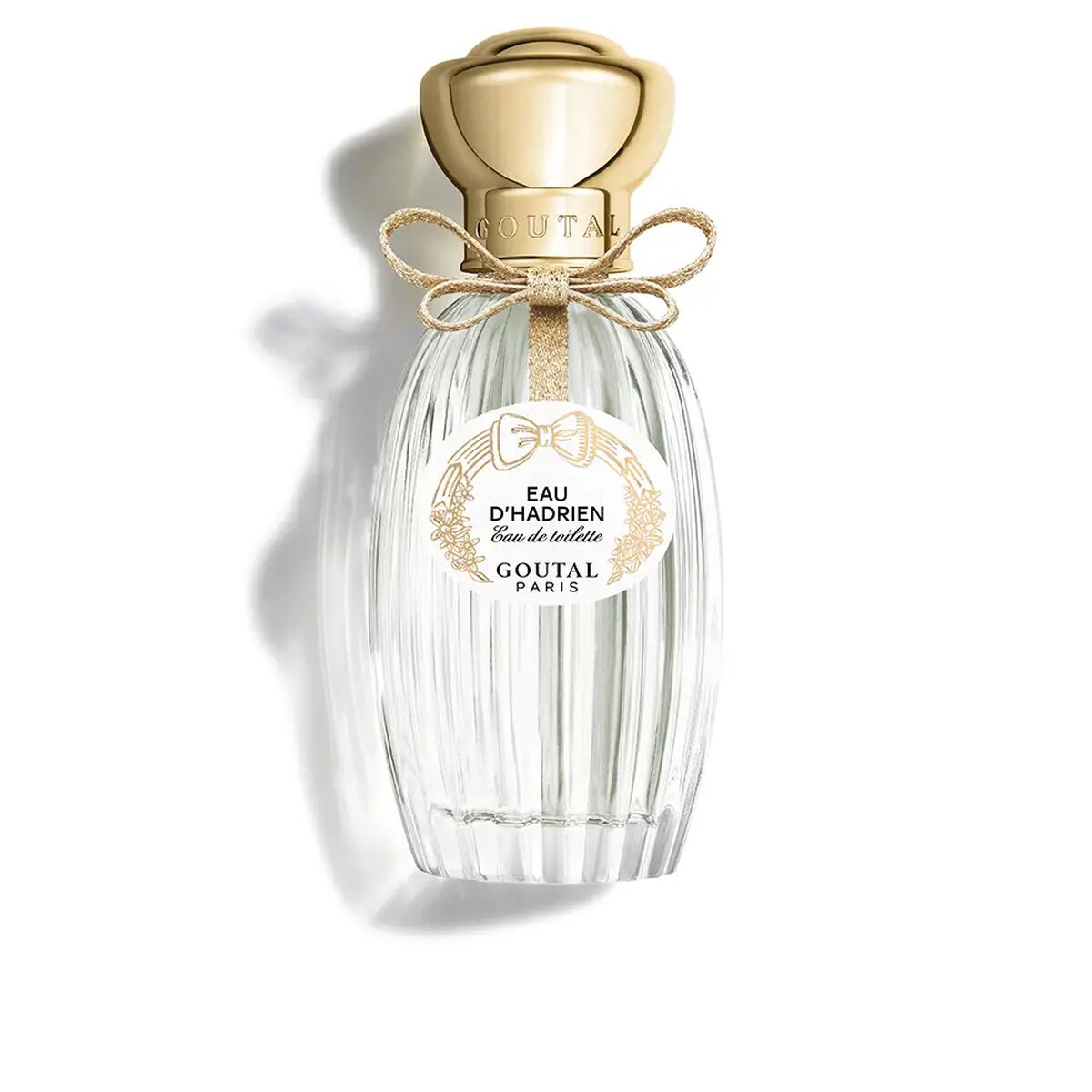 Parfym Unisex Goutal Eau D'Hadrien EDT 100 ml - 2