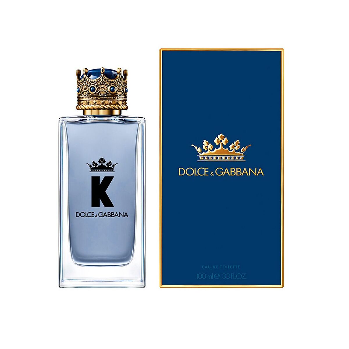 Parfym Herrar Dolce & Gabbana K BY DOLCE&GABBANA 200 ml - 2