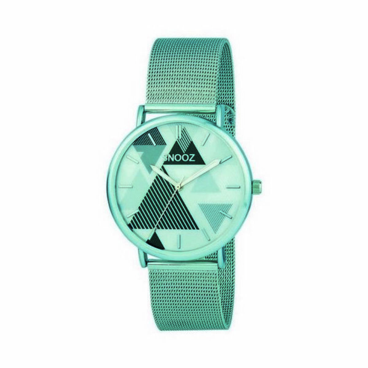 Unisexklocka Snooz Saa1042-67 (Ø 40 mm)