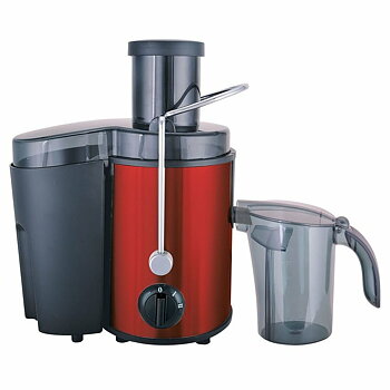 Mixer Küken 35336 Röd 500 W