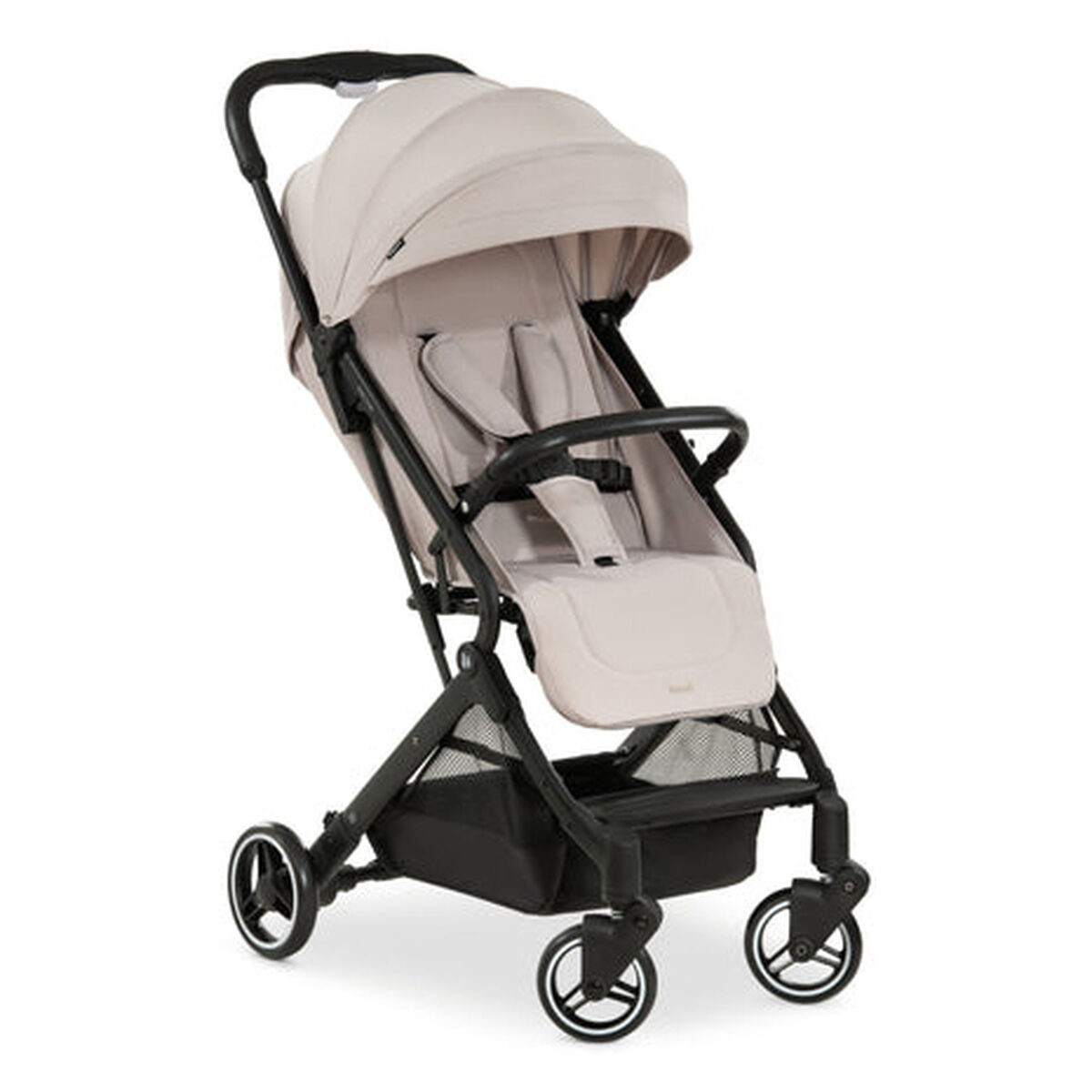 Barnvagn Hauck Beige - 2