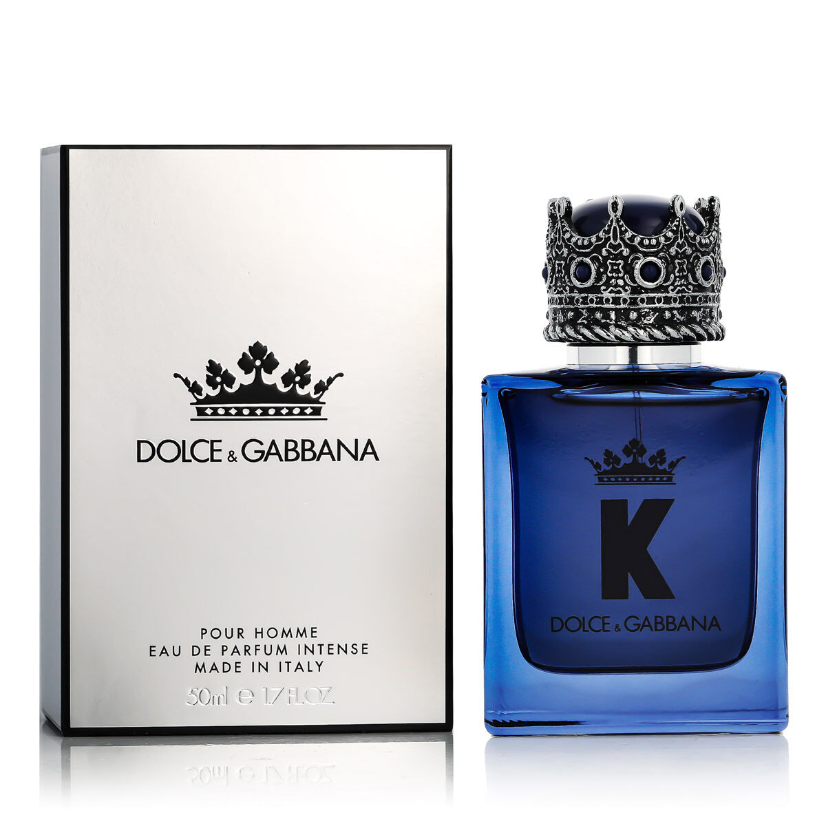 Parfym Herrar Dolce & Gabbana K BY DOLCE&GABBANA 50 ml - 2