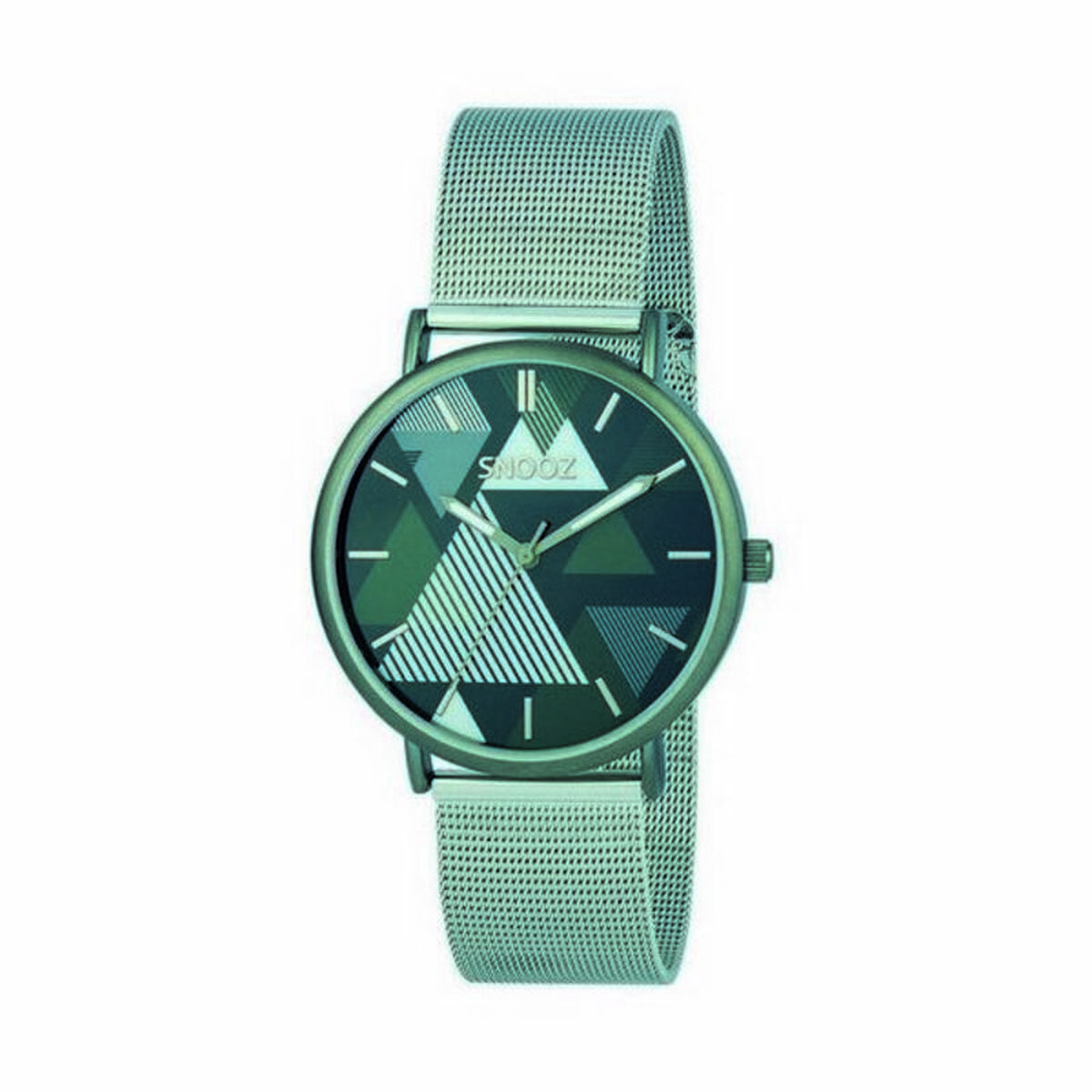 Unisexklocka Snooz Saa1042-68 (Ø 40 mm)