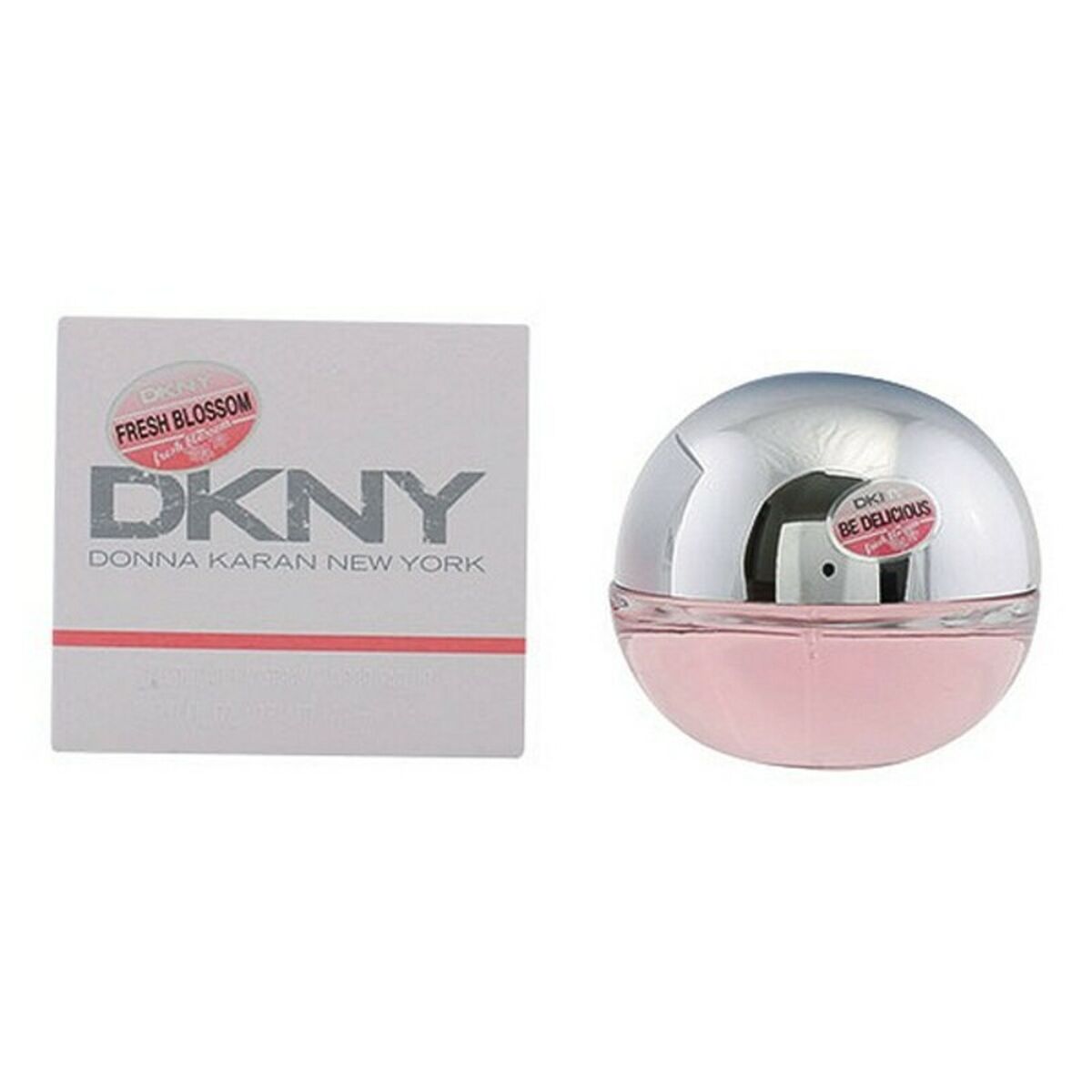 Parfym Damer Be Delicious Fresh Blossom Donna Karan EDP EDP - 3