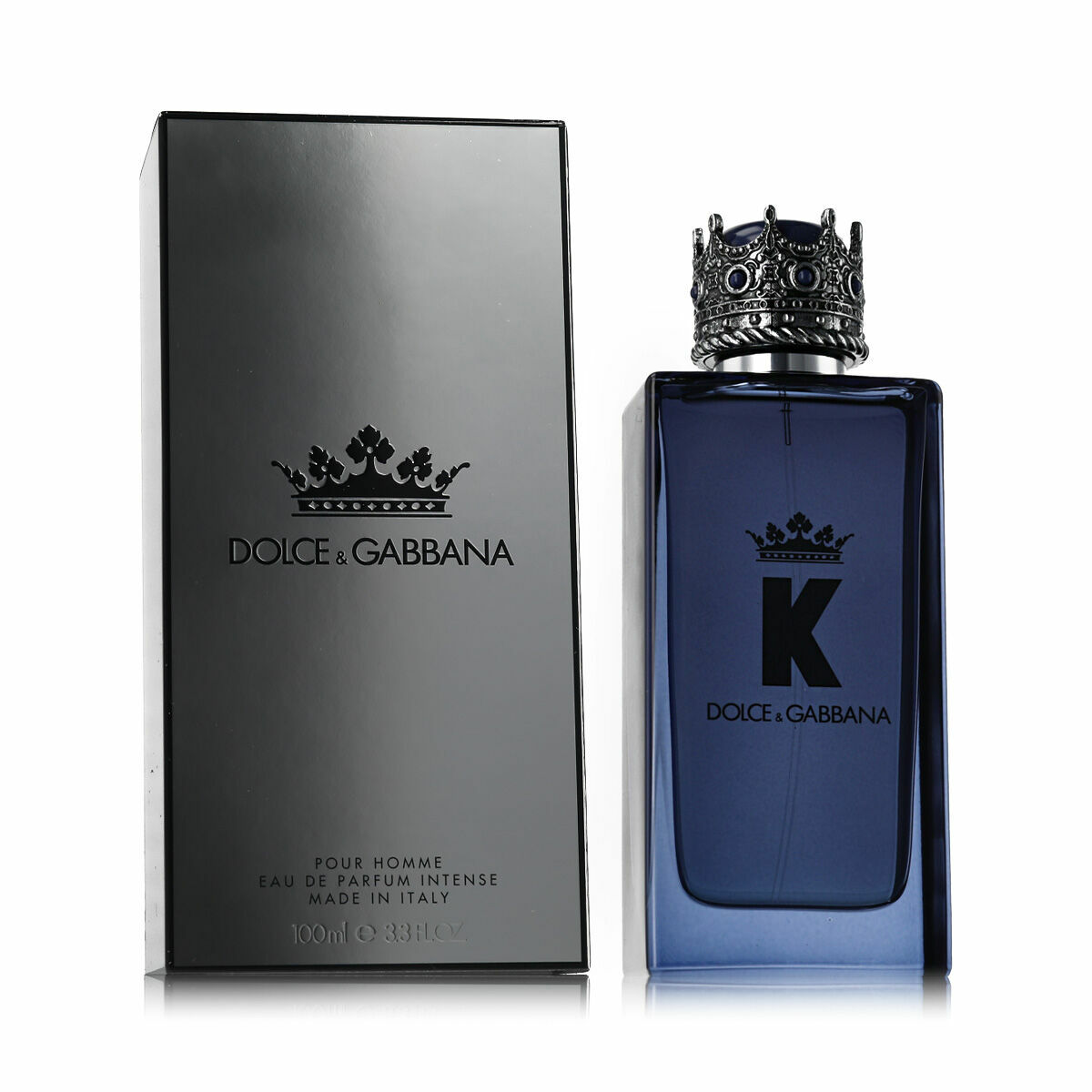 Parfym Herrar Dolce & Gabbana K BY DOLCE&GABBANA 100 ml