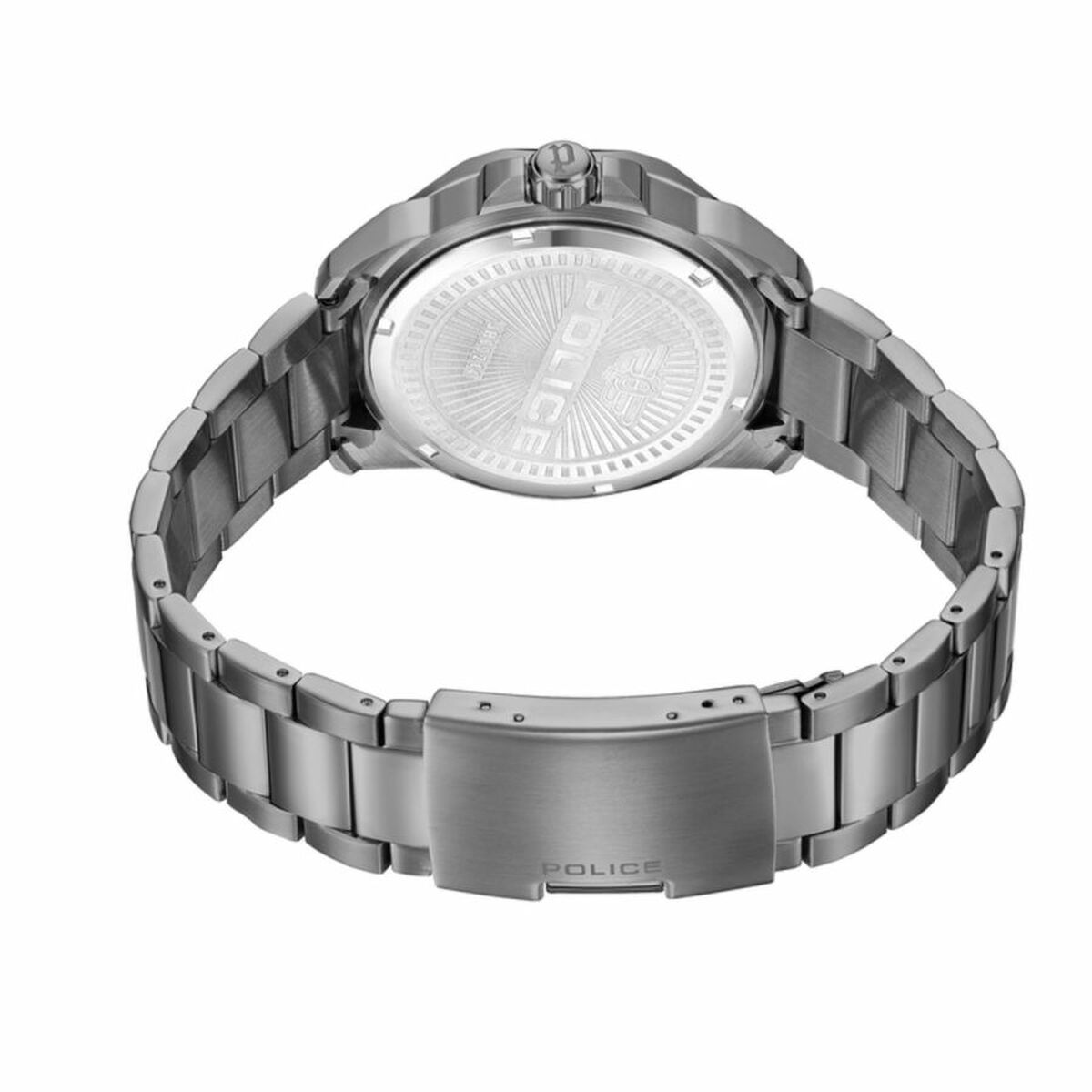 Herrklocka Police PEWJH0021403 (Ø 43 mm) - 2