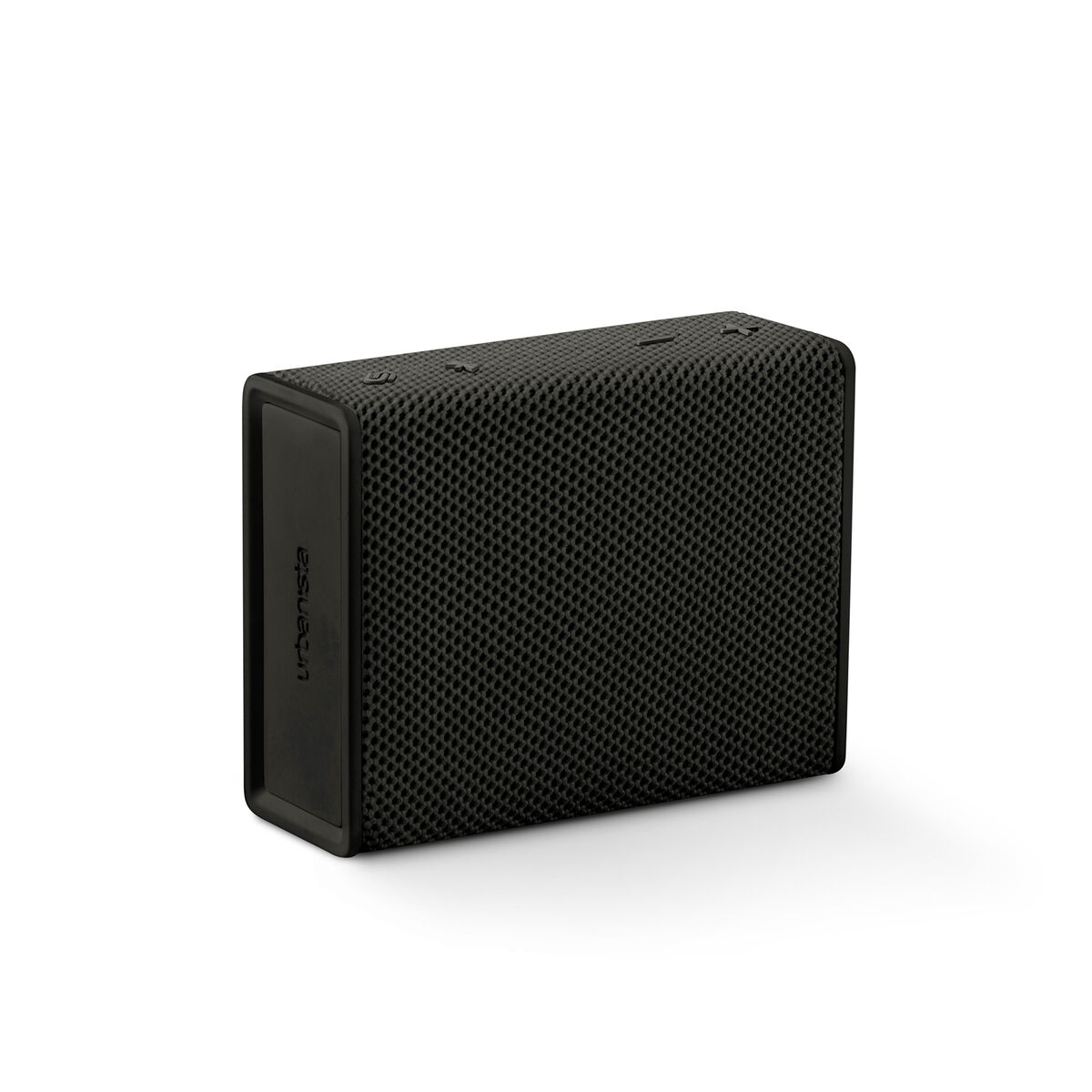 Bärbar Bluetooth Högtalare Urbanista 1035502 Svart 3 W 4 W